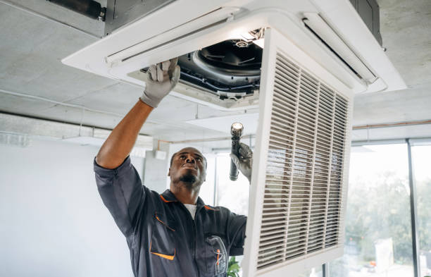 Trusted Heat Pump Repair service in Takoma Park, MD - FH HVAC