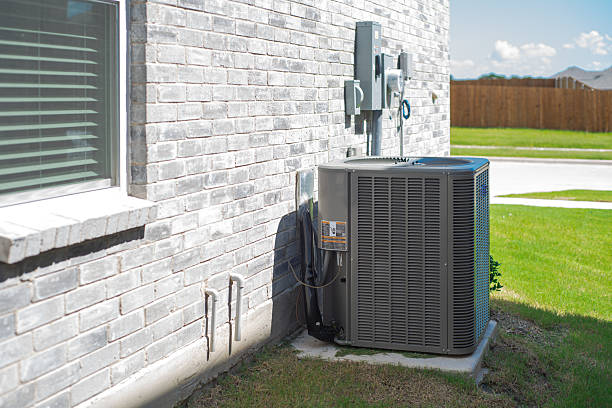 Reliable Heat Pump Repair contractor in Takoma Park, MD by FH HVAC