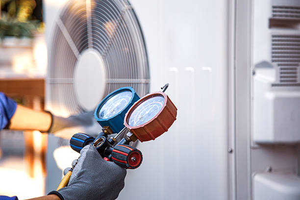 Affordable Heat Pump Repair solutions in Takoma Park, MD